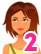 Игры Для девочек 2