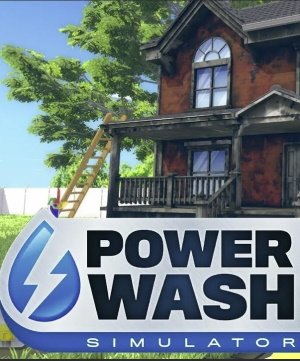 PowerWash Simulator на русском