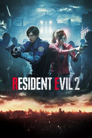 Resident Evil 2 Remake (PC)